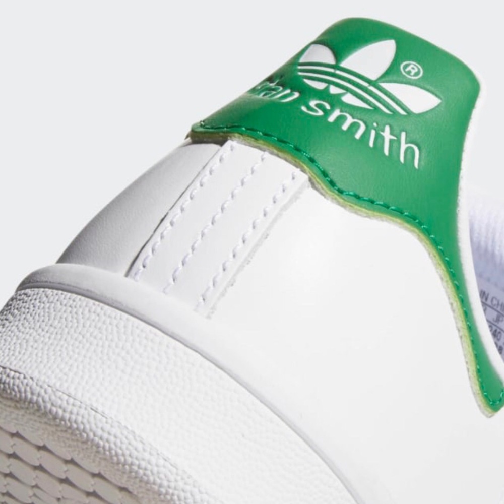 New Adidas Women's Stan Smith OG Shoes-Size 6 - Picture 3 of 8